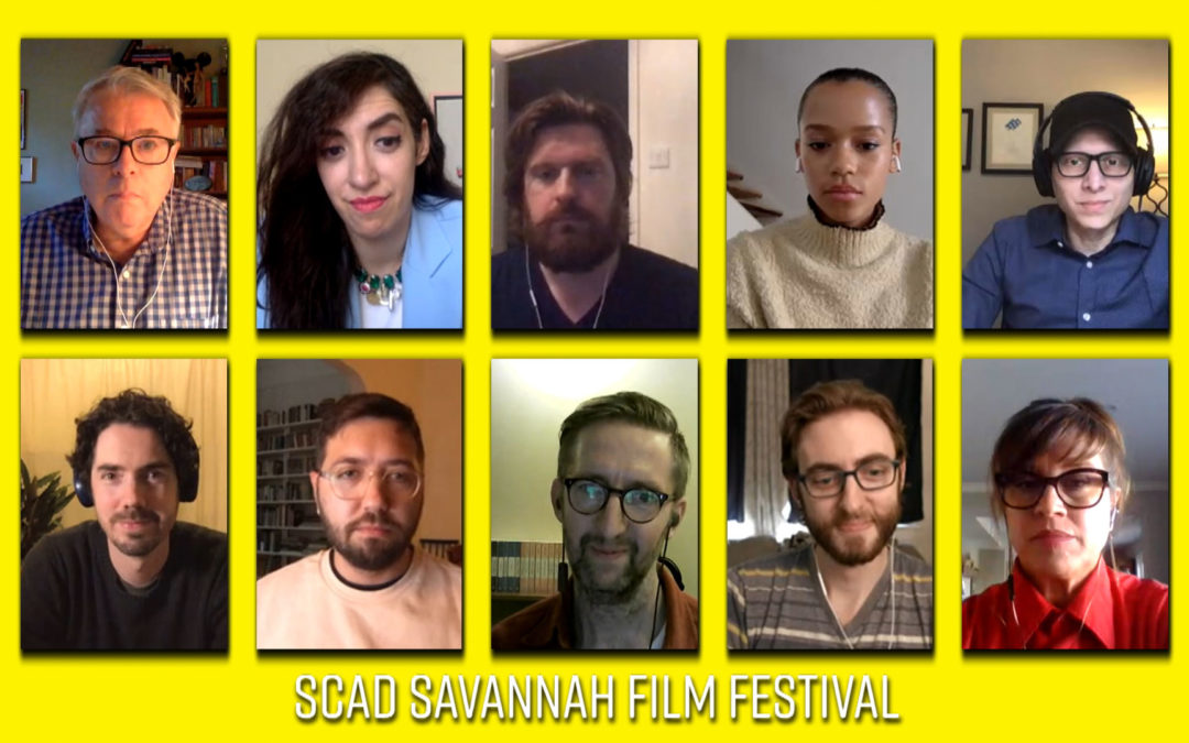 Savannah Film Festival